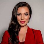 Мар’яна Кобеля-Звір