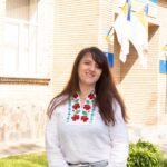 Юлія Кравченко