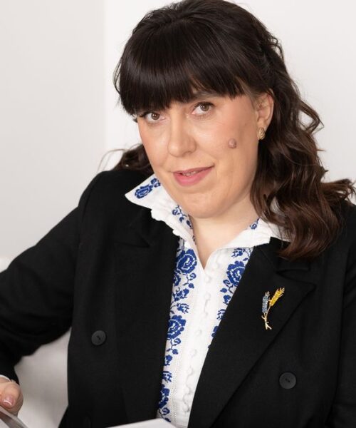 Ветеранів та ветеранок навчатимуть будувати успішний агробізнес за допомогою ШІ та цифрових технологій: стартує новий онлайн-курс