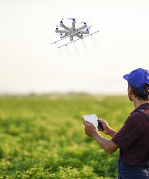 Більшість ветеранів прагнуть здобути професії управлінців, пілотів агродронів і менеджерів