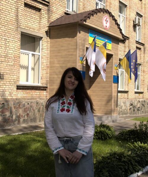 Реалізувати бізнес-ідею й уникнути ризиків: для ветеранів і ветеранок стартує онлайн-курс «Основи фінансової грамотності в агросекторі»