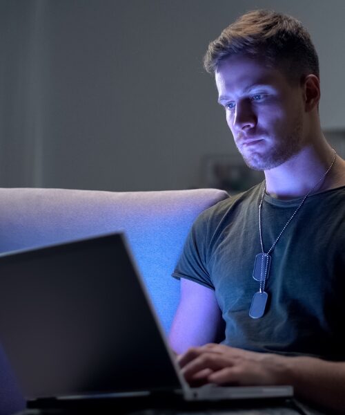 Грантові програми, нішеві культури та вдала співбесіда: для ветеранів проведуть два онлайн-вебінари