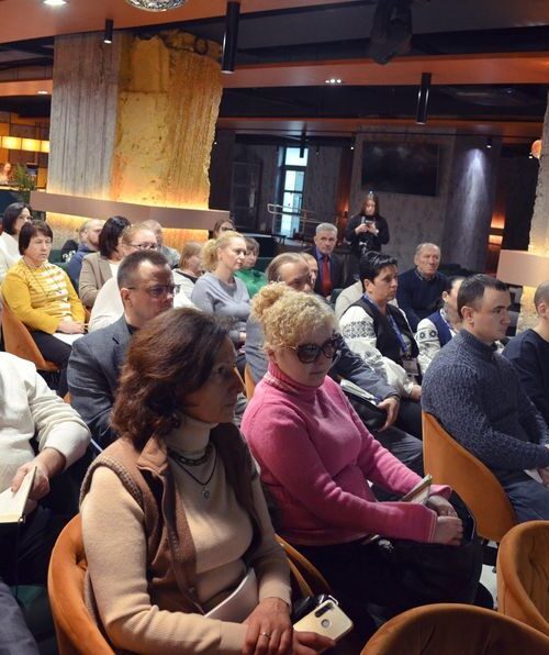 Ветеранам Житомирщини допоможуть заснувати агробізнес і знайти роботу в агро