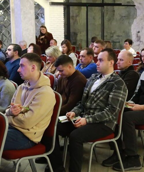 Ветеранам Вінниччини допоможуть заснувати власний агробізнес чи працевлаштуватися в агросфері