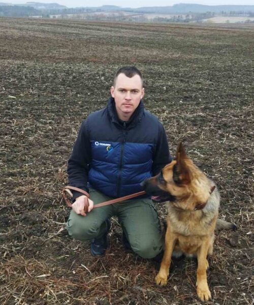 Ветеран з Хмельниччини повернув здану в оренду землю, щоб зайнятися сільським господарством