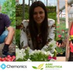 Ветеранам розкажуть, як заснувати чи розвинути тепличний бізнес