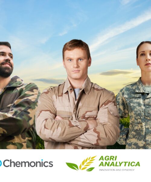 Обмінюватимуться досвідом і надаватимуть одне одному допомогу: в Україні з’явиться ГО «Ветерани в агро»